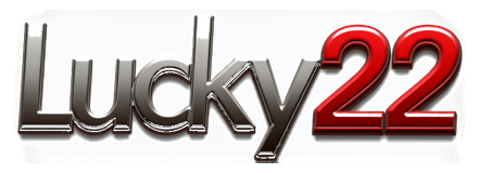 lucky22 logo