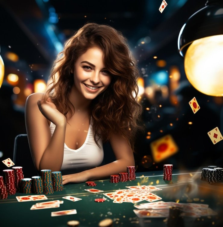 lucky22 Arcade